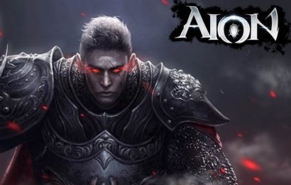 MMORPG Aion MMORPG Aion