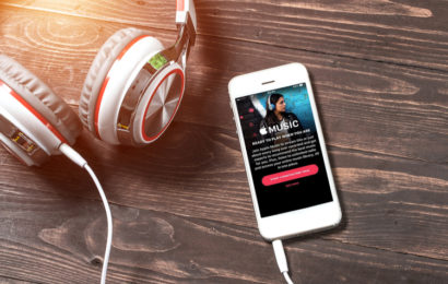 Télécharger de la musique gratuitement sur iPhone Télécharger de la musique gratuitement sur iPhone