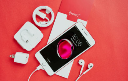 Les accessoires pour profiter à fond de son iPhone en voiture Les accessoires pour profiter à fond de son iPhone en voiture