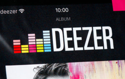 Deezer : baisse du prix de l’offre Deezer HiFi