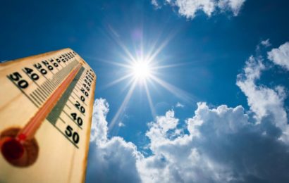Quand la technologie combat la canicule ! Quand la technologie combat la canicule !