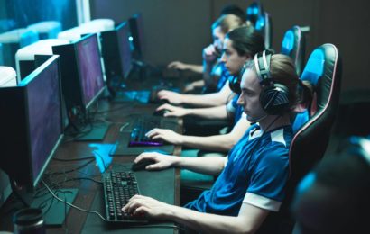 Organisez une compétition Fortnite !