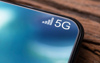 5G, lancement des premiers forfaits mobile