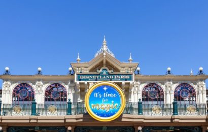 Disneyland Paris, les dates et conditions de réouverture
