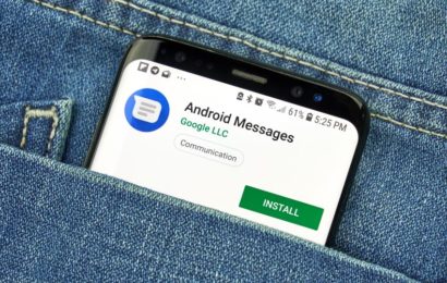 Google simplifie le désenregistrement des numéros de téléphone pour les messages RCS