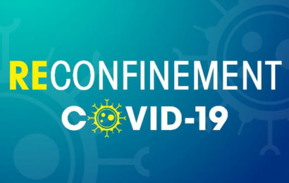 Reconfinement : cap sur la nouvelle attestation de sortie