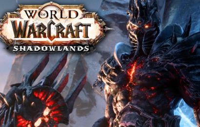 World Of Warcraft Shadowlands : le jeu bat des records de vente sur PC