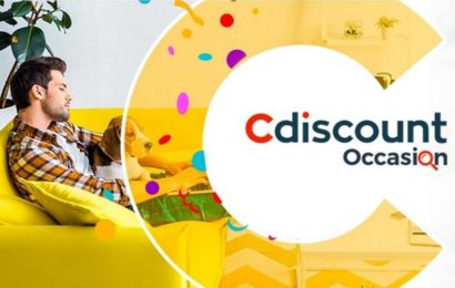 Cdiscount Occasion : la nouvelle plateforme de vente d’objets d’occasion
