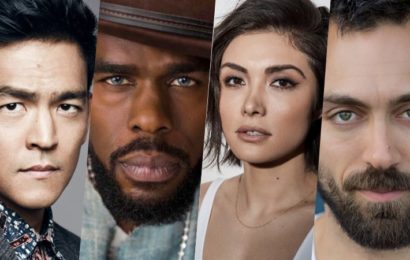 Cowboy Bebop, le nouveau projet d’adaptation de Netflix