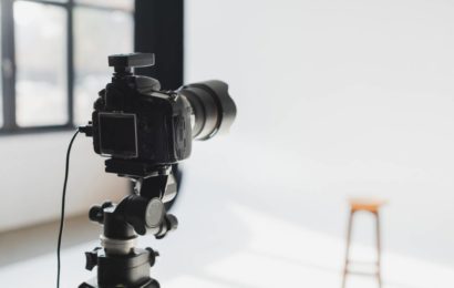 Instagrammeur : quel matériel de prise de vue choisir ?