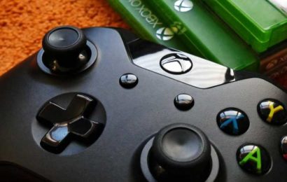 Xbox, des chiffres record pour l’année 2020