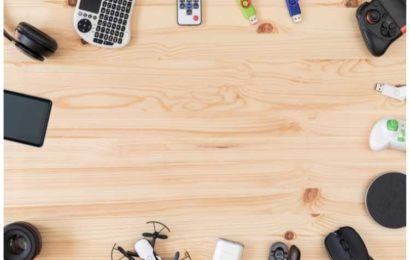 Les gadgets technologiques les plus utiles pour les étudiants en 2021