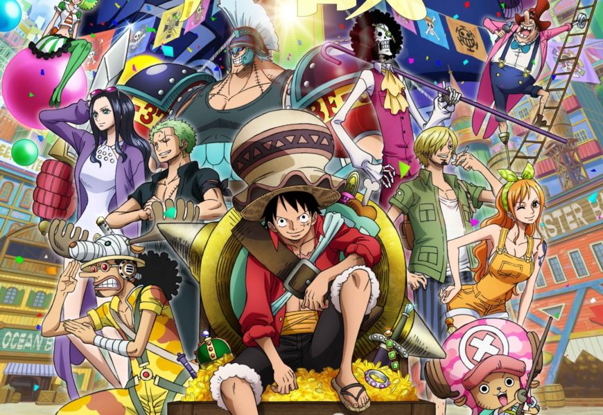 One Piece, quel indice fait penser à un nouveau film live-action ?