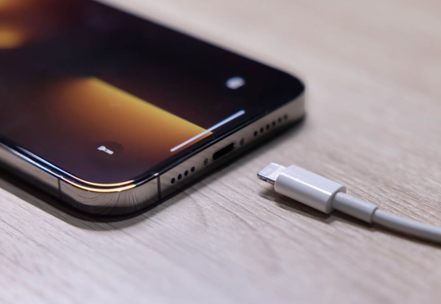 Tout savoir sur les chargeurs rapides pour iPhone Tout savoir sur les chargeurs rapides pour iPhone
