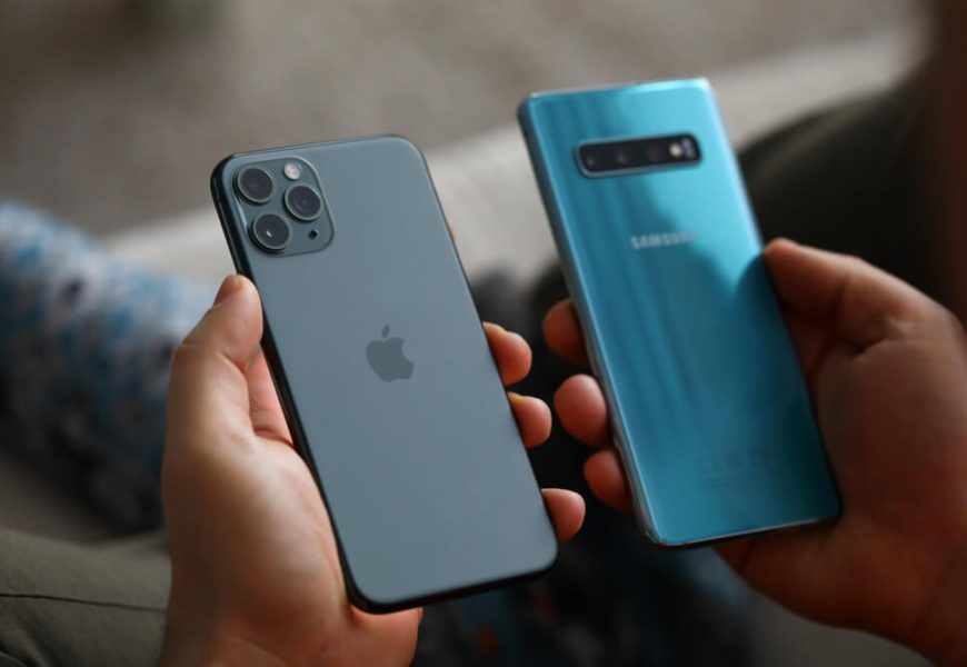 Pourquoi faut-il acheter un iPhone ?