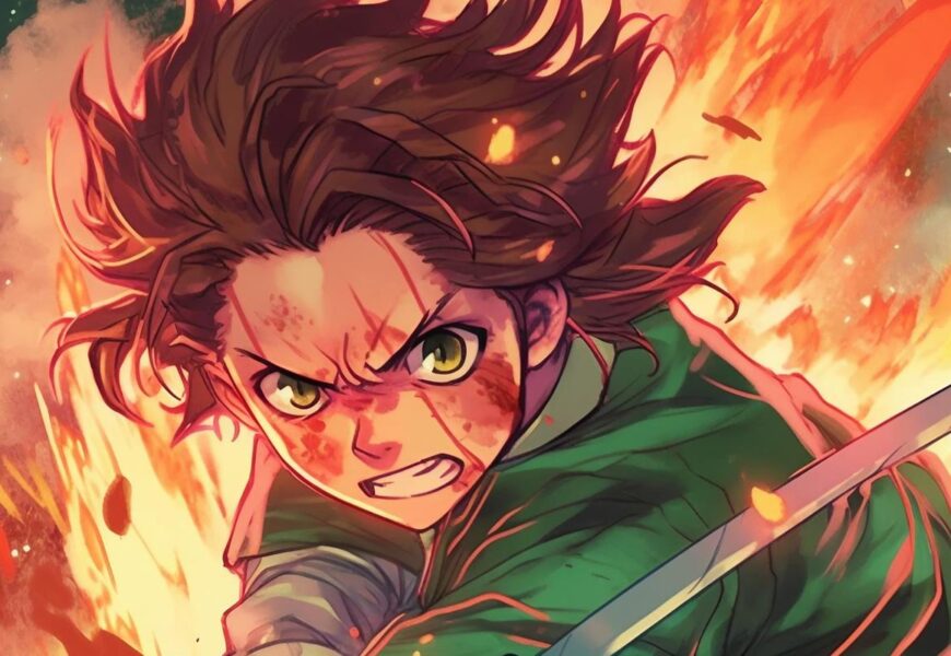 Demon Slayer Saison 4 : Date de Sortie, Trailer, toutes les actualités