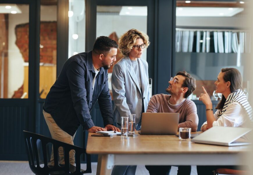Communication de proximité : comment toucher efficacement sa clientèle locale ?