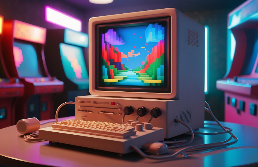 Comprendre les performances des processeurs dédiés au rétro gaming